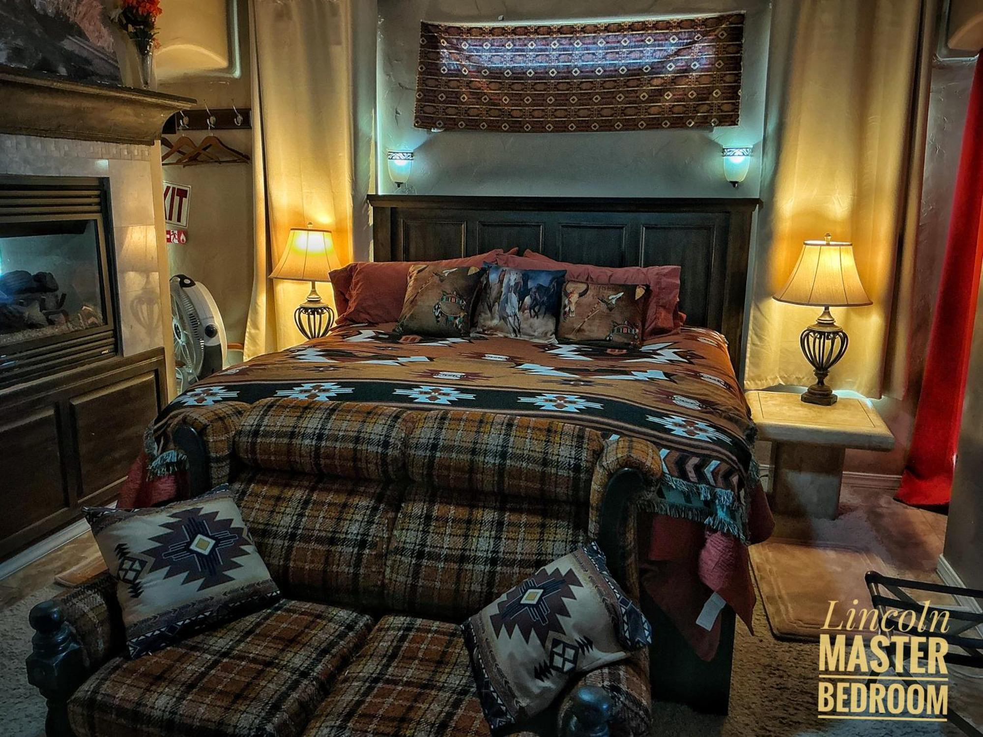 The Zion House - Affordable Bedrooms Hurricane Exterior photo